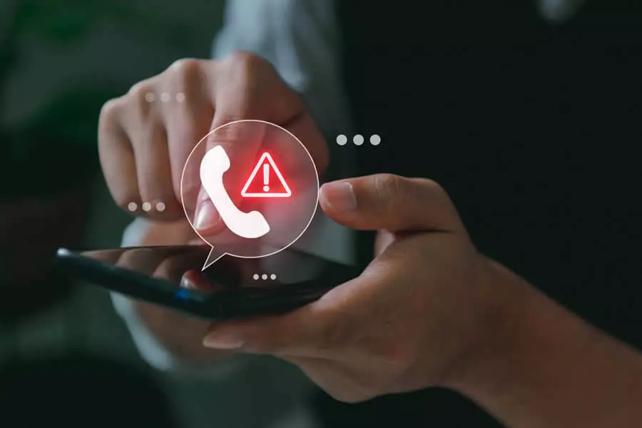 Dia da Mentira expõe avanço de golpes com ligações falsas no Brasil e acende alerta para trabalhadores de TI