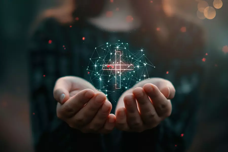 Páscoa: Renovação, Esperança e Valorização Humana na Era da Tecnologia