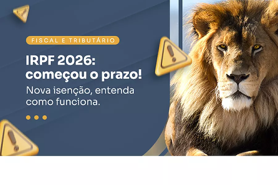 Imposto de Renda 2026: saiba quando declarar dívidas e empréstimos