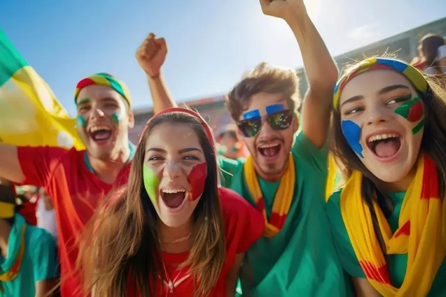 Copa do Mundo de 2026 Pode Ser um Raro Momento de Sintonia Coletiva no Brasil