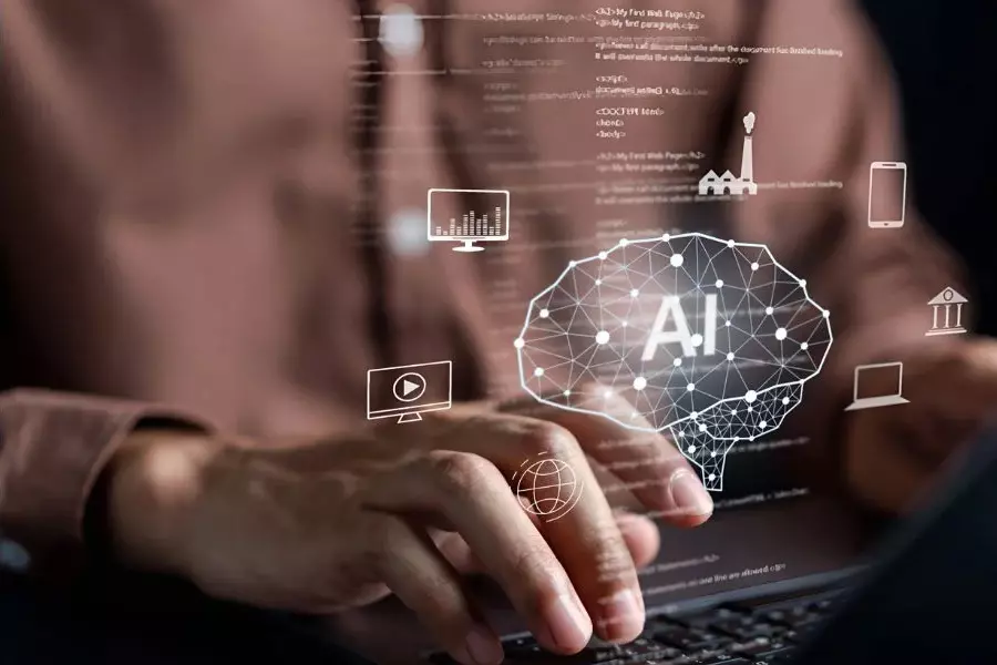 Entender a inteligência artificial por dentro é um dos maiores desafios da tecnologia