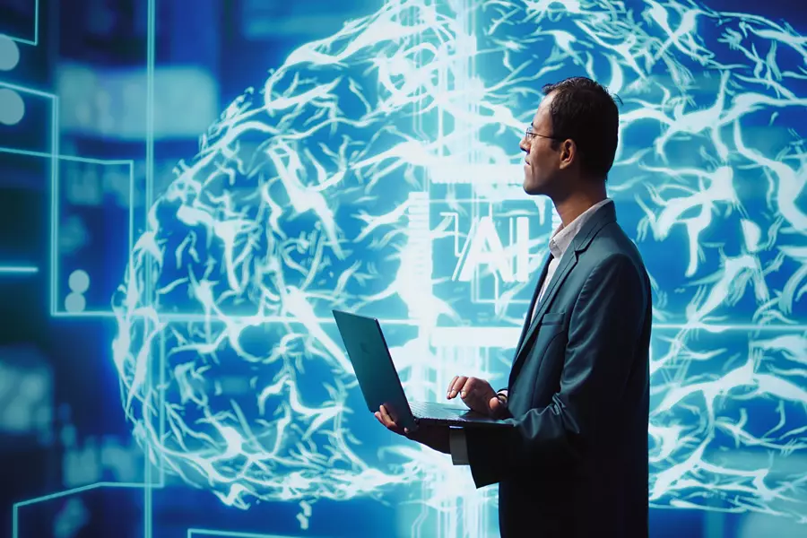 Veteranos da Tecnologia voltam ao protagonismo impulsionados pela Inteligência Artificial